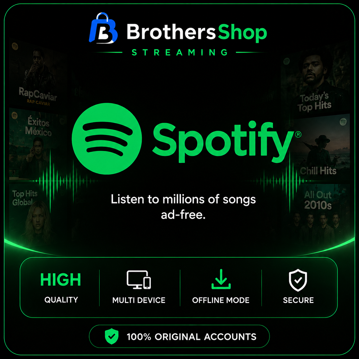 Spotify