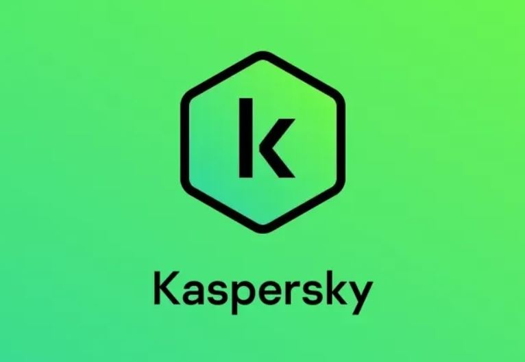 Kaspersky